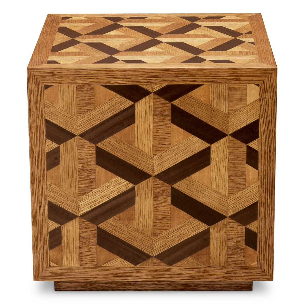 Side Table Rubicon