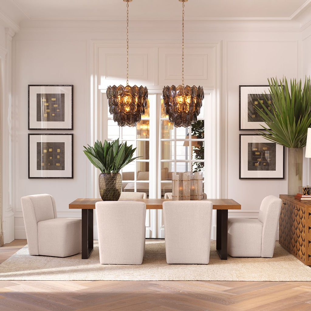 Dining Table Rubicon S