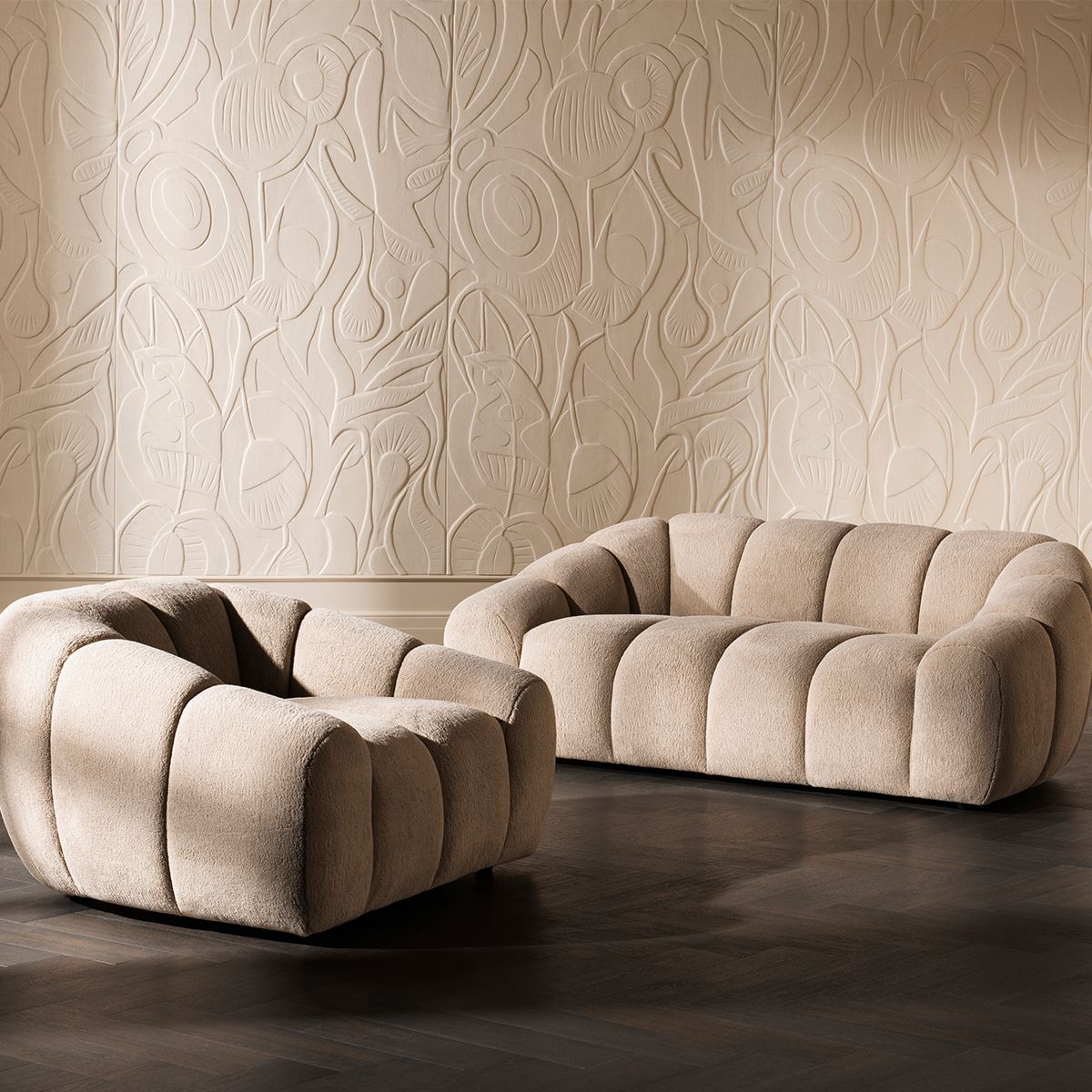 Chair Gavona