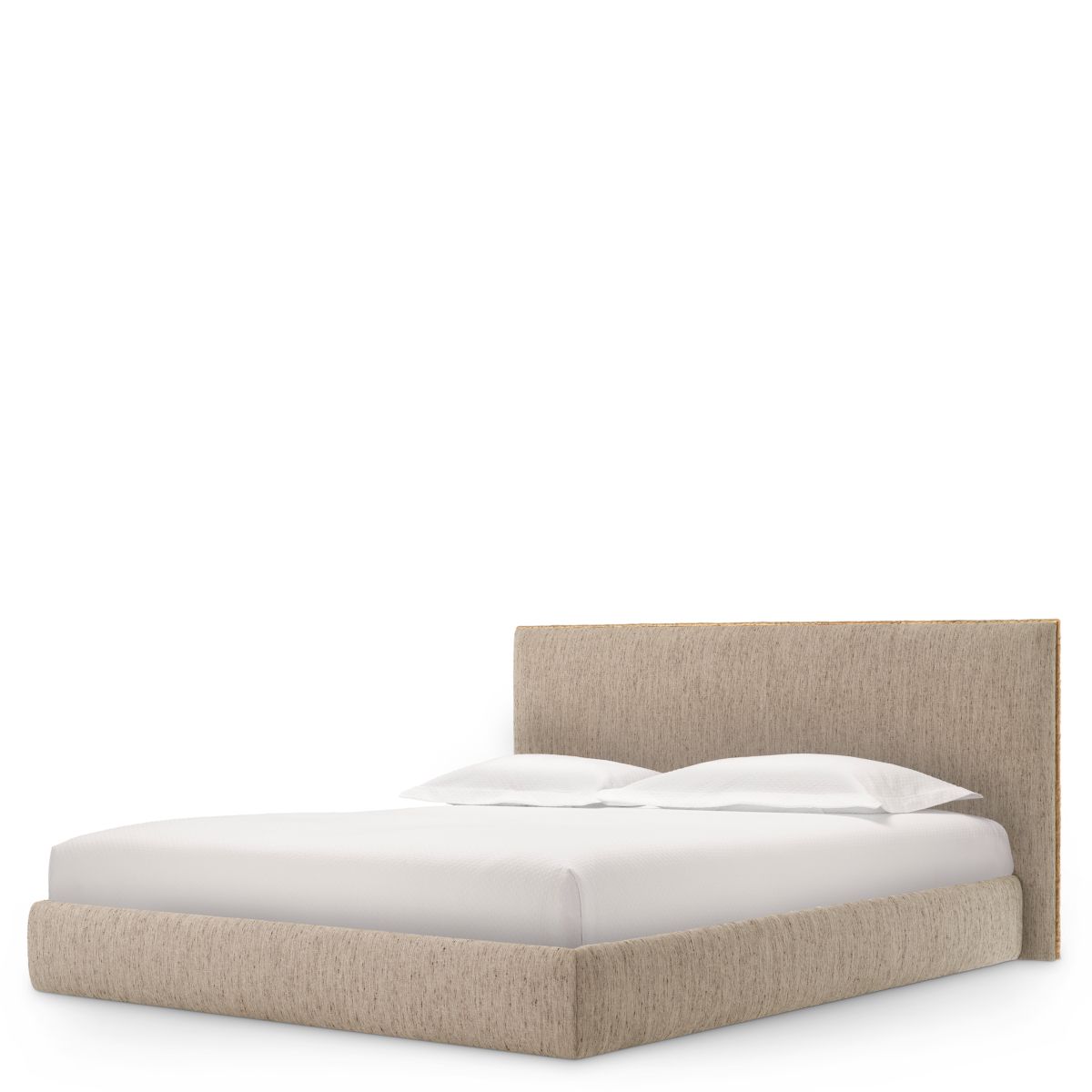 Bed Frame Ashford 180 x 210 cm