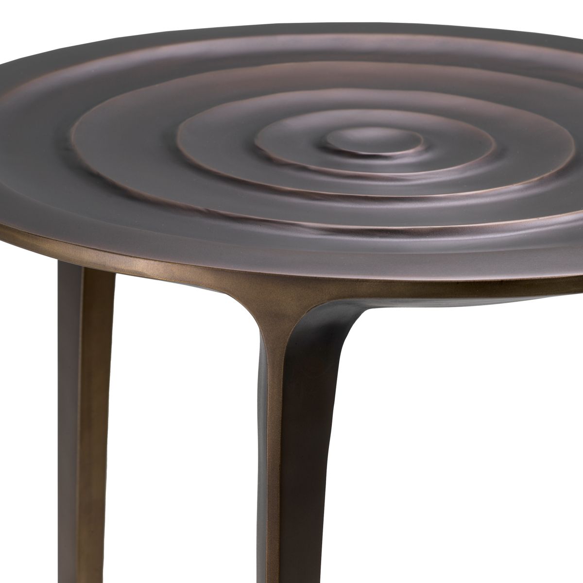 Side Table Granito