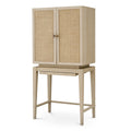 Bar Cabinet Borchard