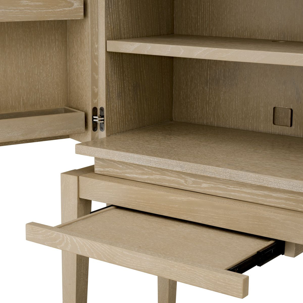Bar Cabinet Borchard