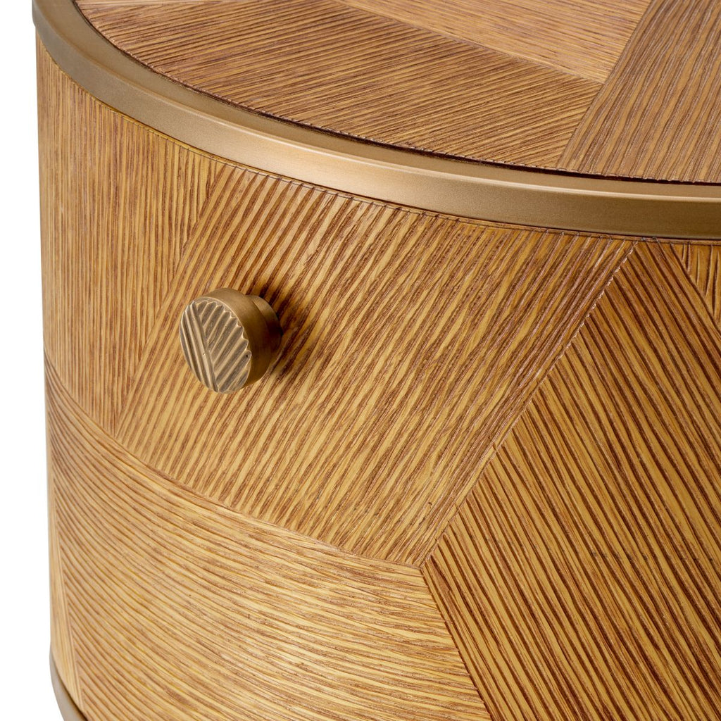 Nightstand Velutto