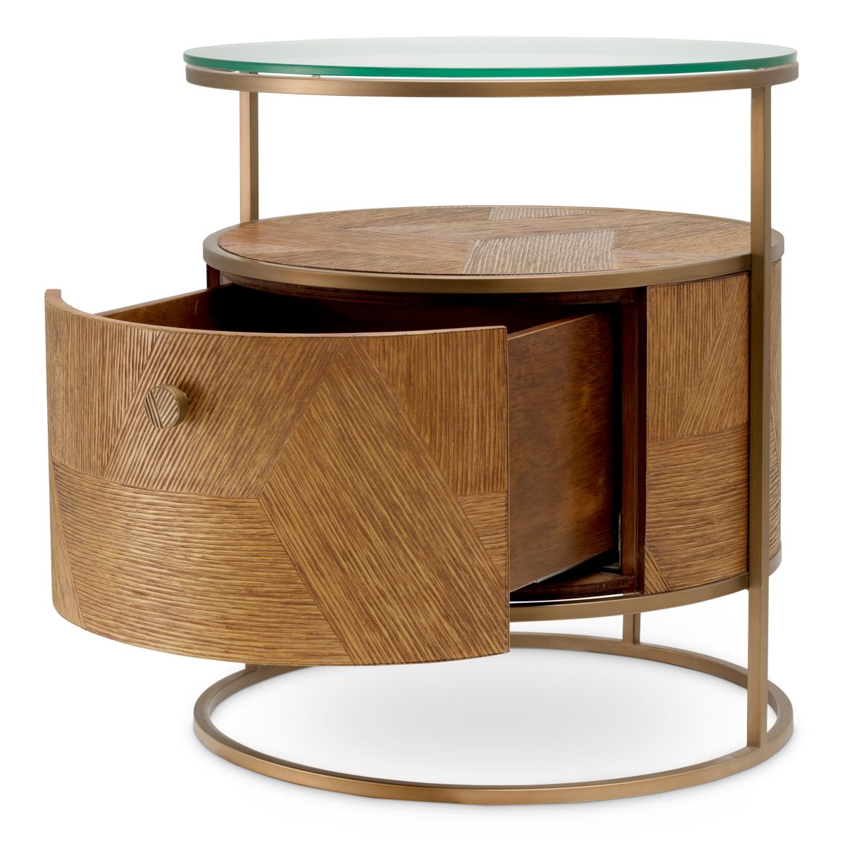 Nightstand Velutto