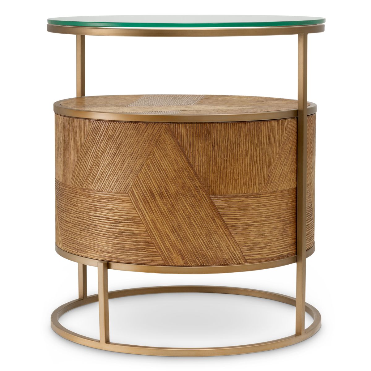 Nightstand Velutto