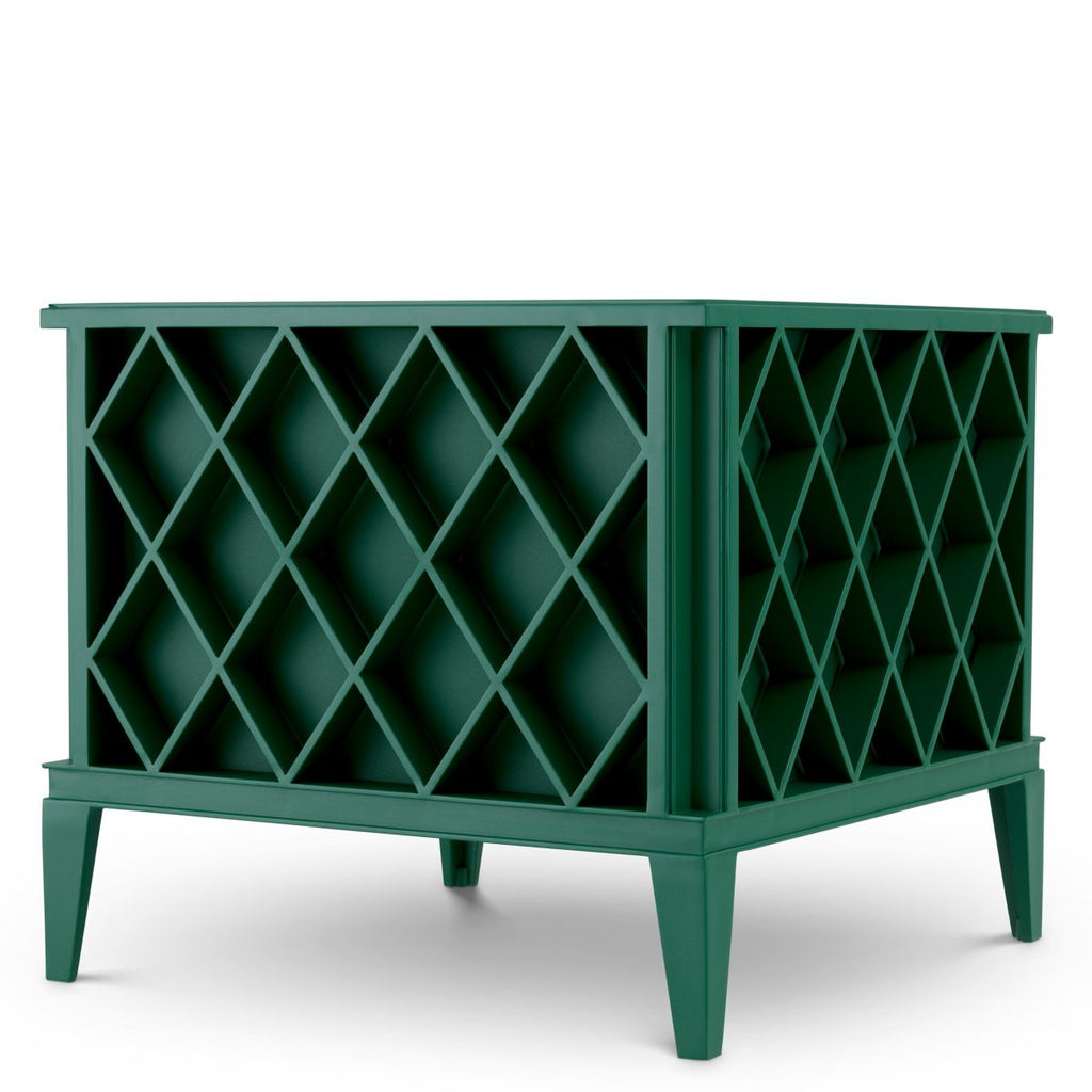 Outdoor Planter Ocean Club
