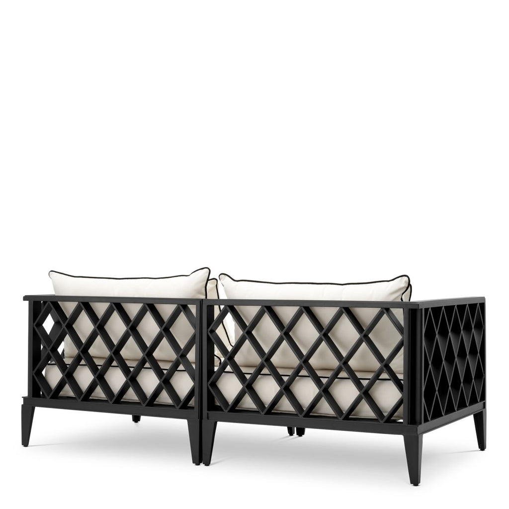 Outdoor Sofa Ocean Club S