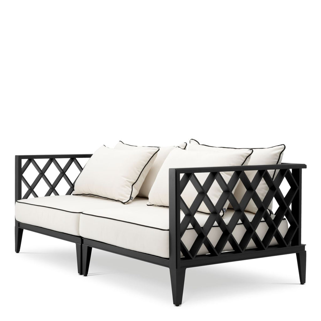 Outdoor Sofa Ocean Club S