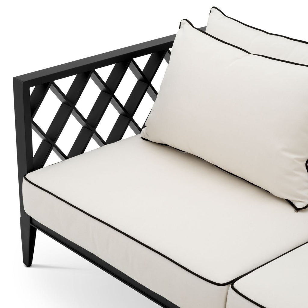 Outdoor Sofa Ocean Club S
