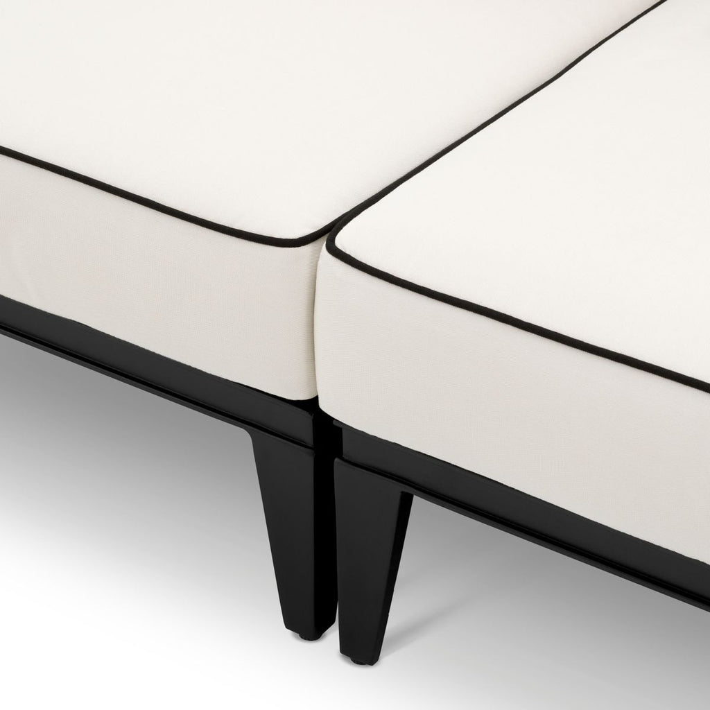 Outdoor Sofa Ocean Club S