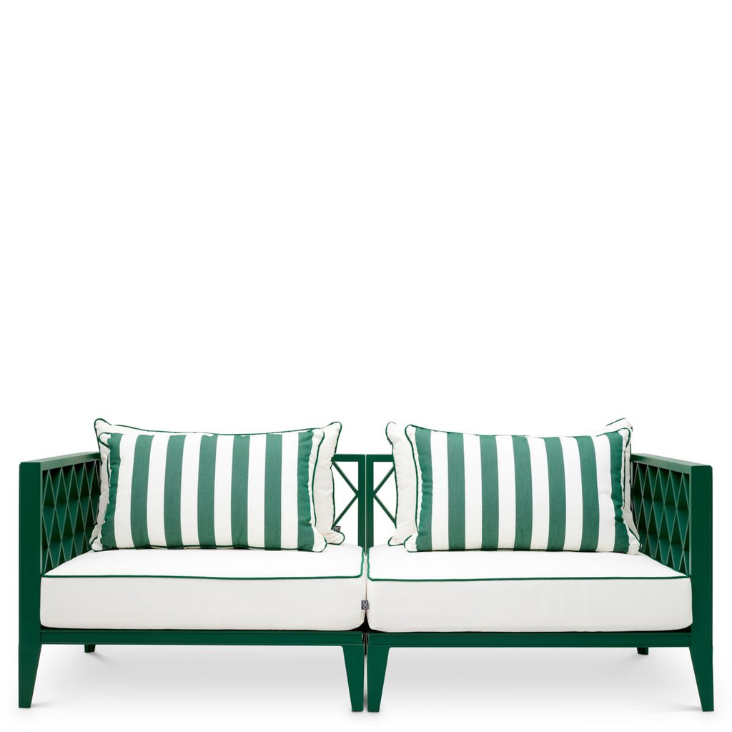 Outdoor Sofa Ocean Club S
