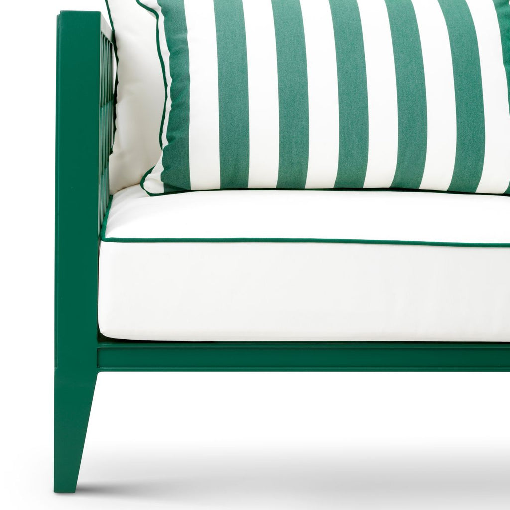 Outdoor Sofa Ocean Club S