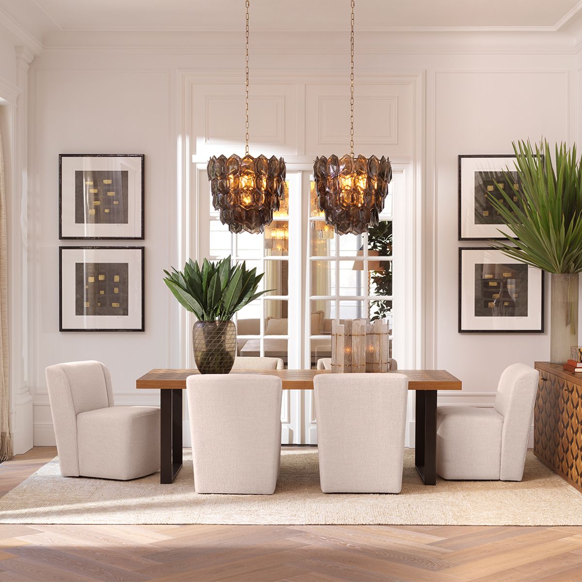 Dining Chair Selene