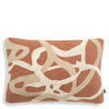Cushion Saphira rectangular