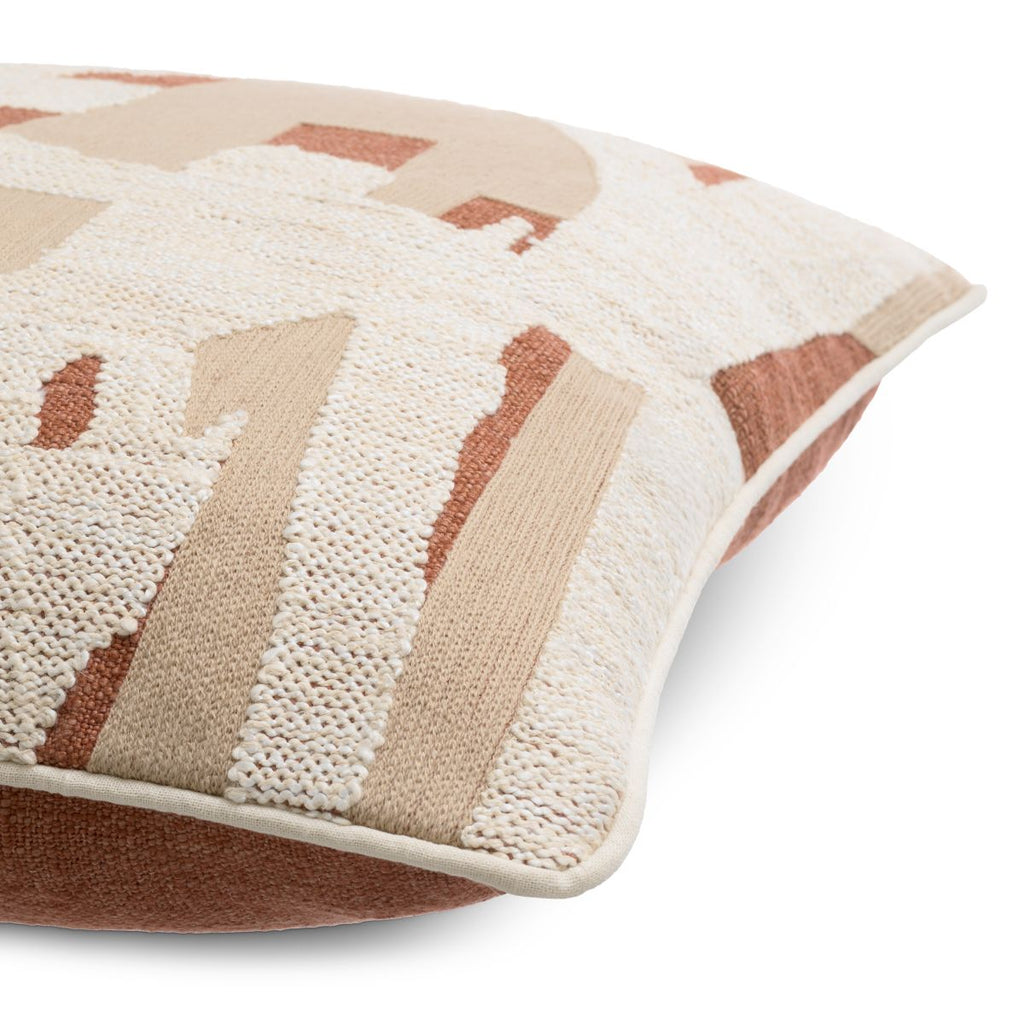 Cushion Saphira square II
