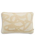 Cushion Saphira rectangular