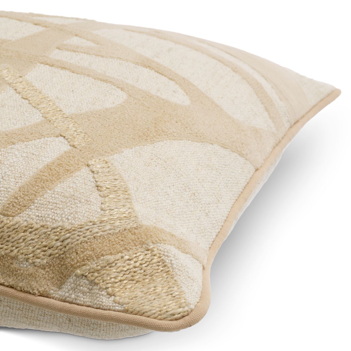 Cushion Saphira square I