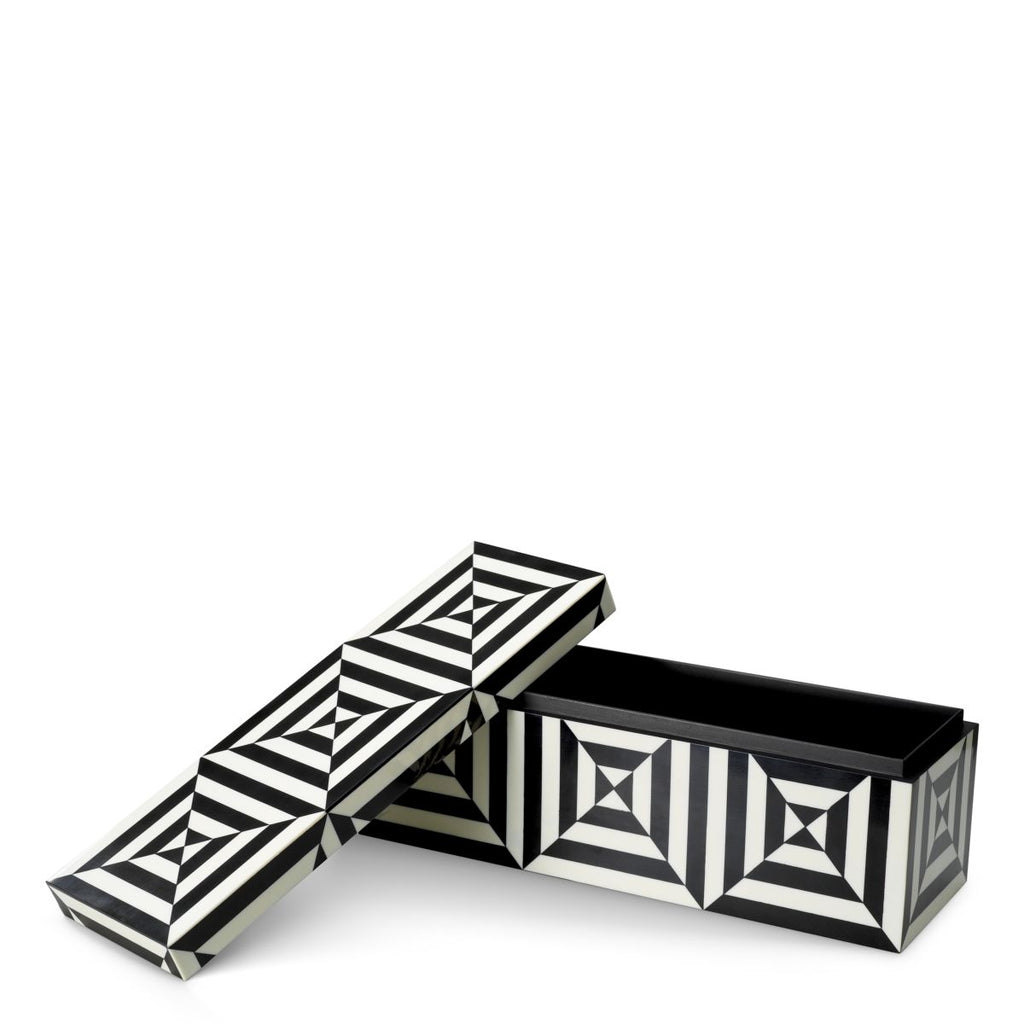 Box Hawtrone