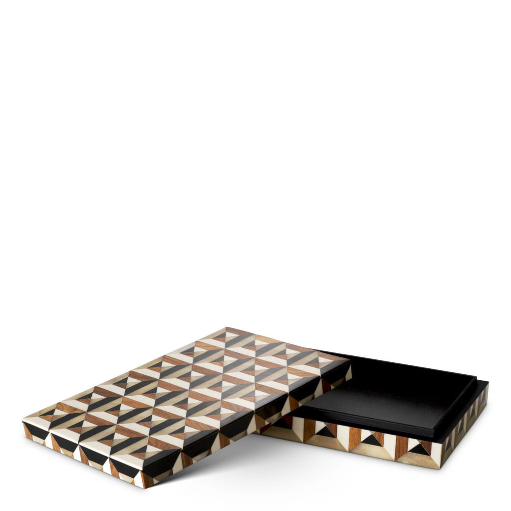 Box Marwood S