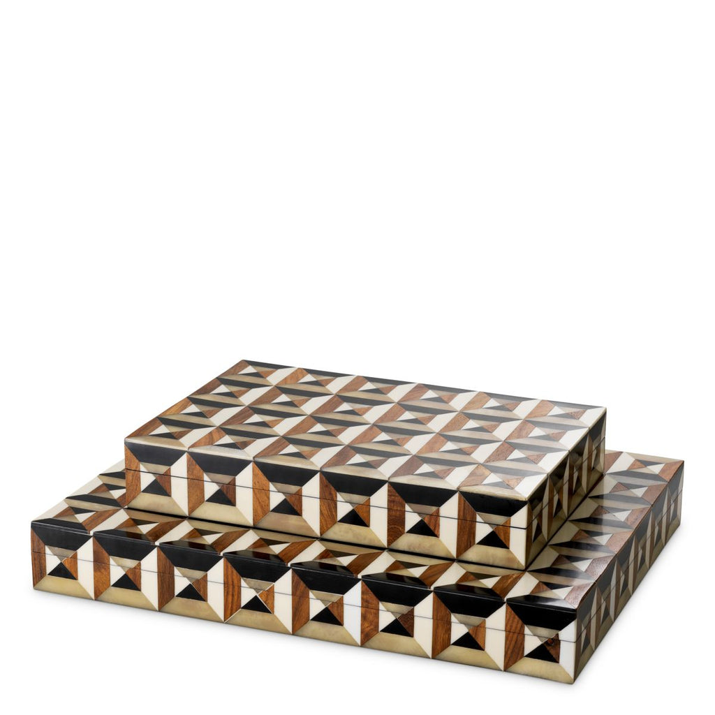 Box Marwood S