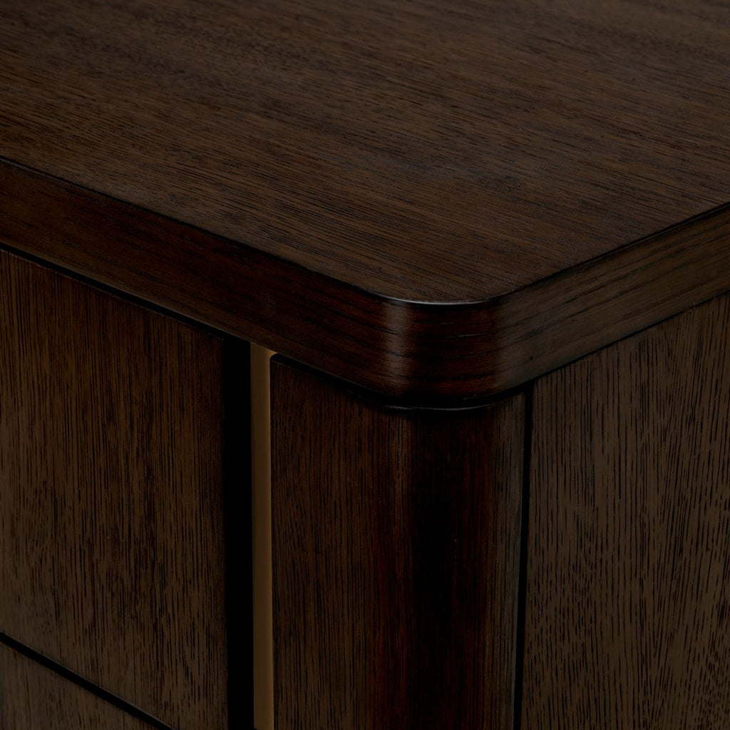Nightstand Modesto S