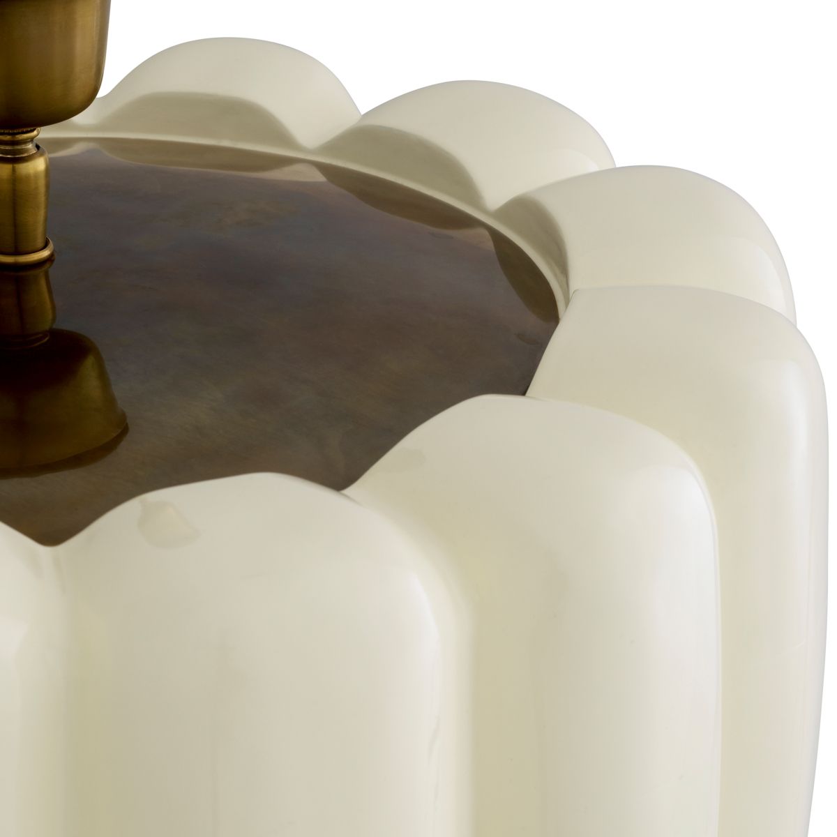 Table Lamp Barocco
