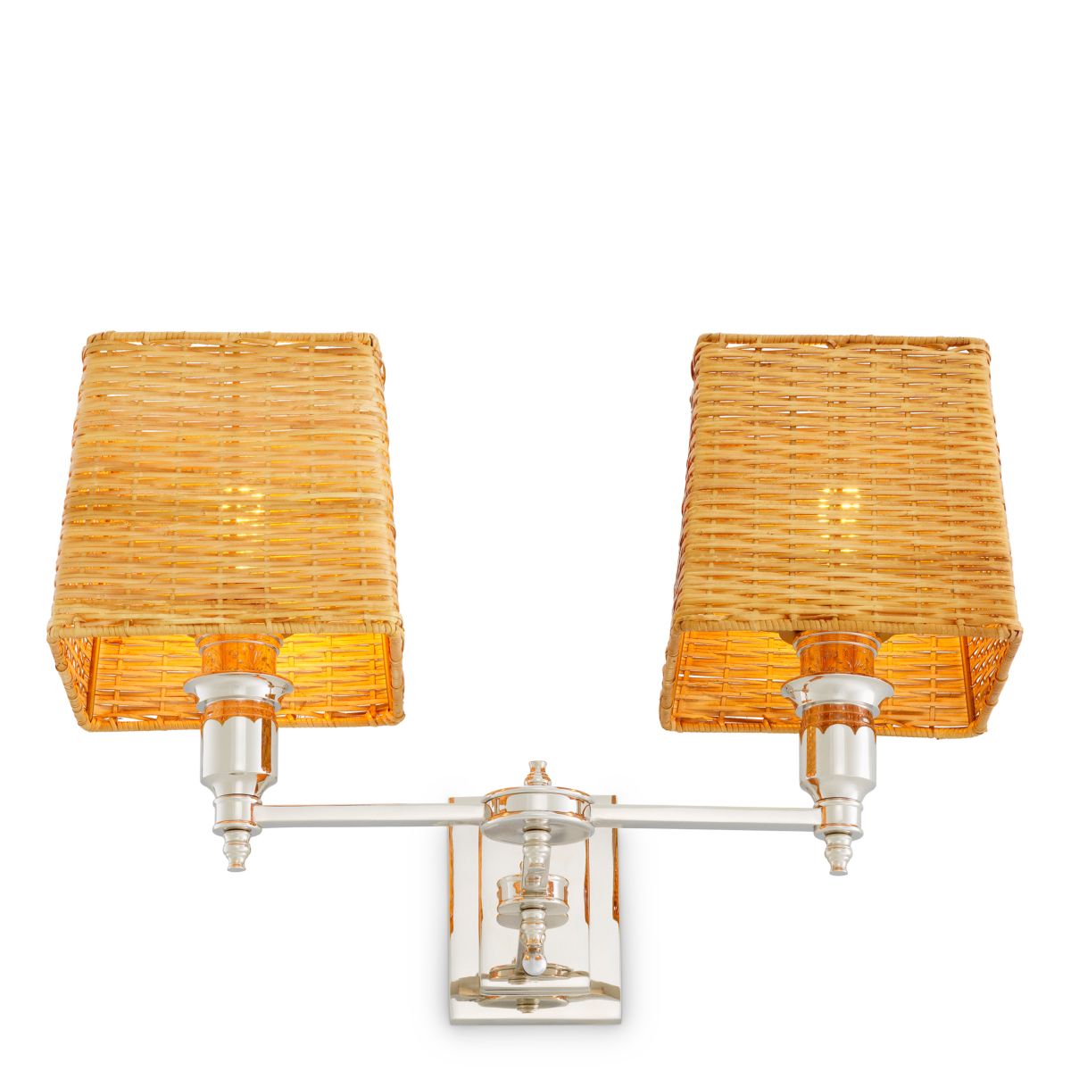Wall Lamp Lexington Double