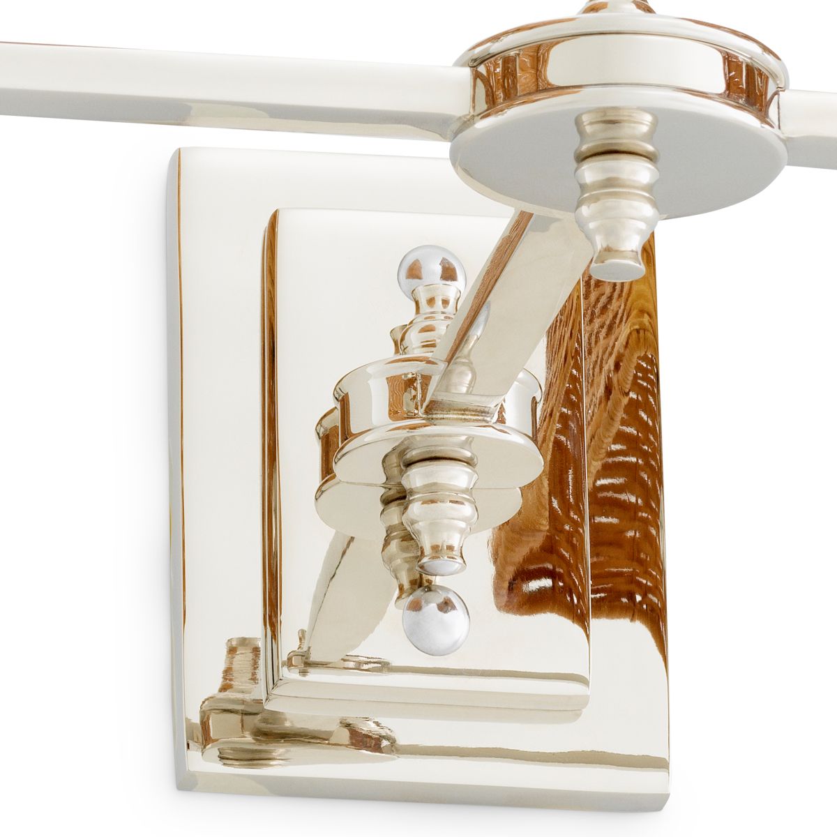 Wall Lamp Lexington Double