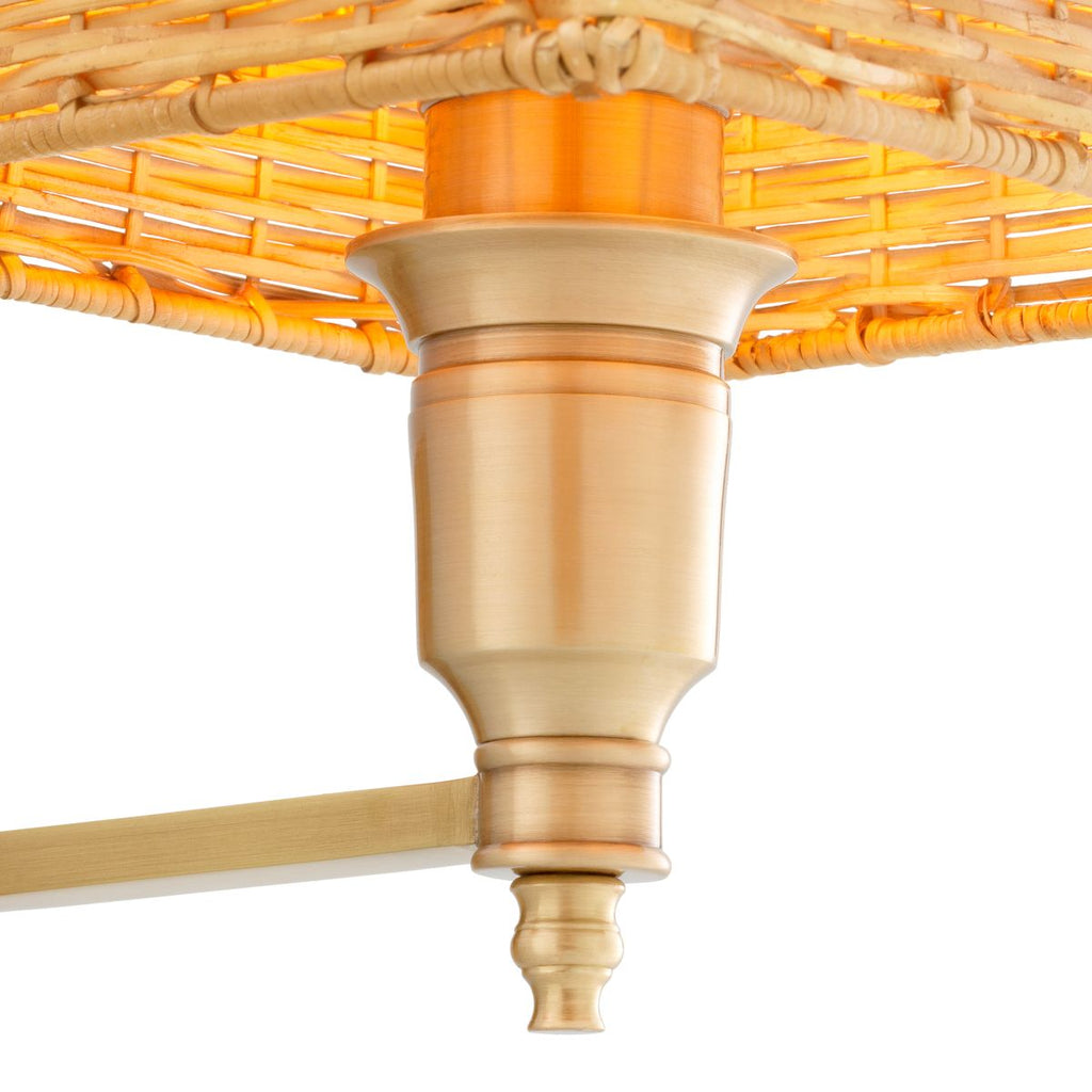 Wall Lamp Lexington Single