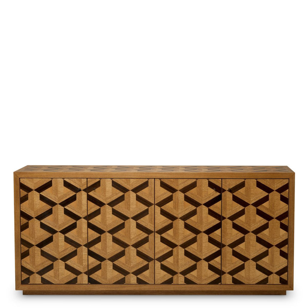 Dresser Rubicon