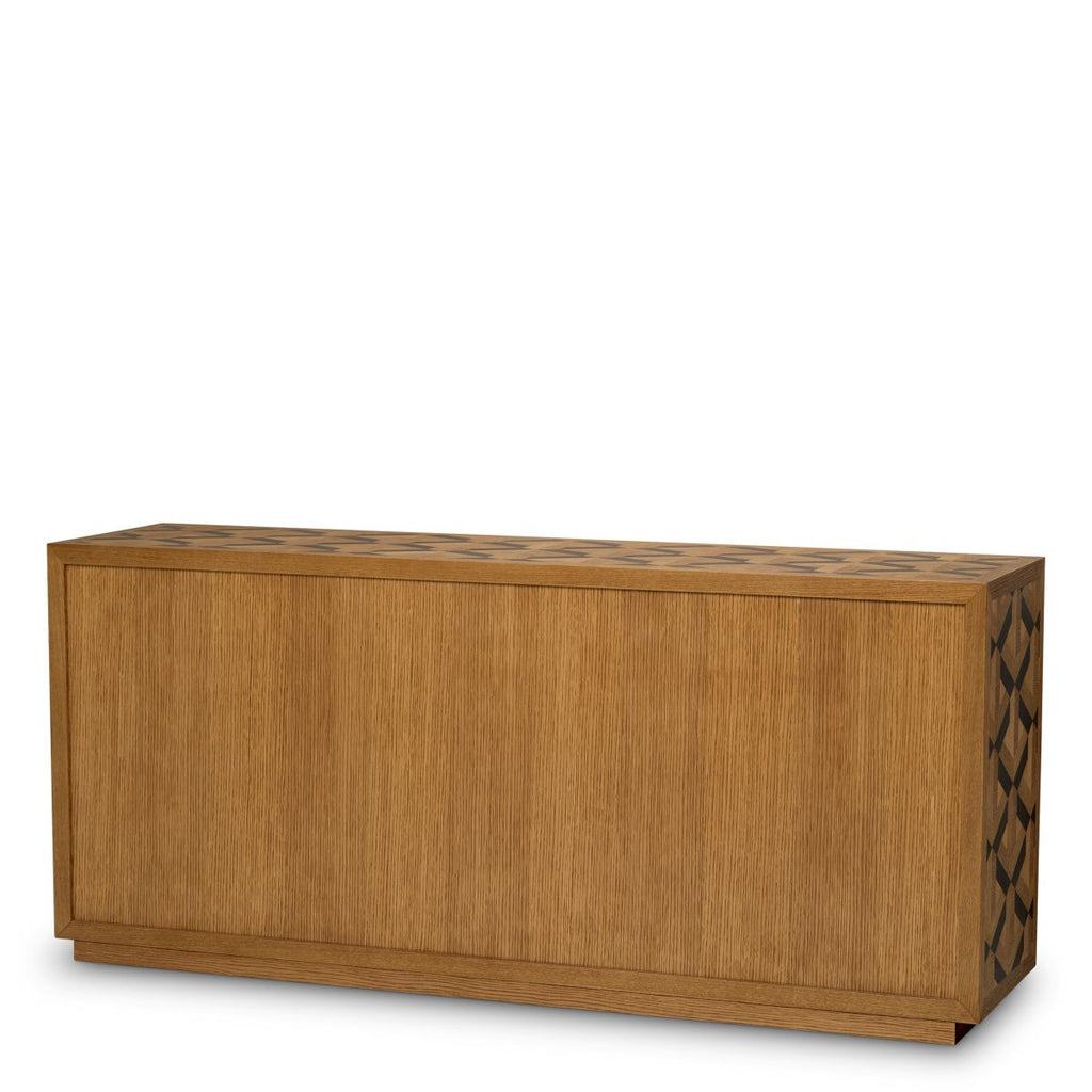 Dresser Rubicon