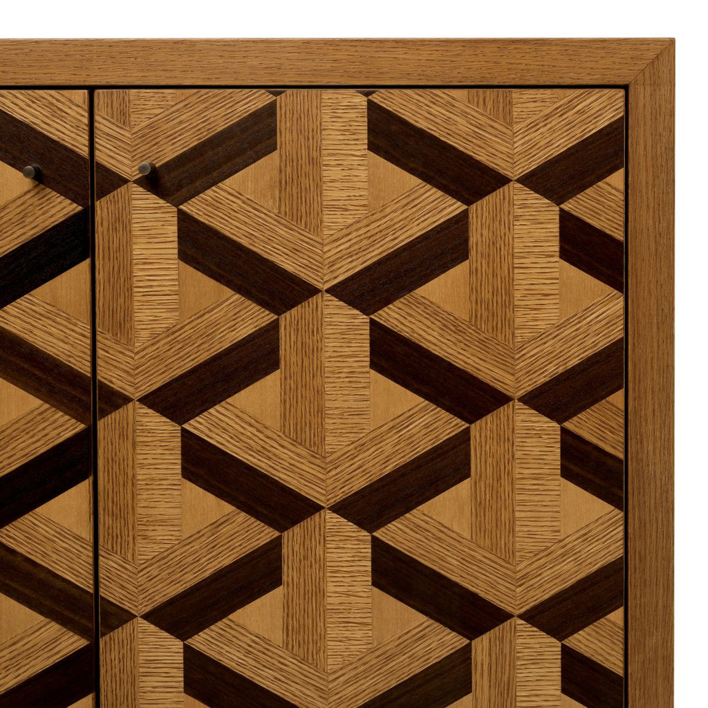 Dresser Rubicon