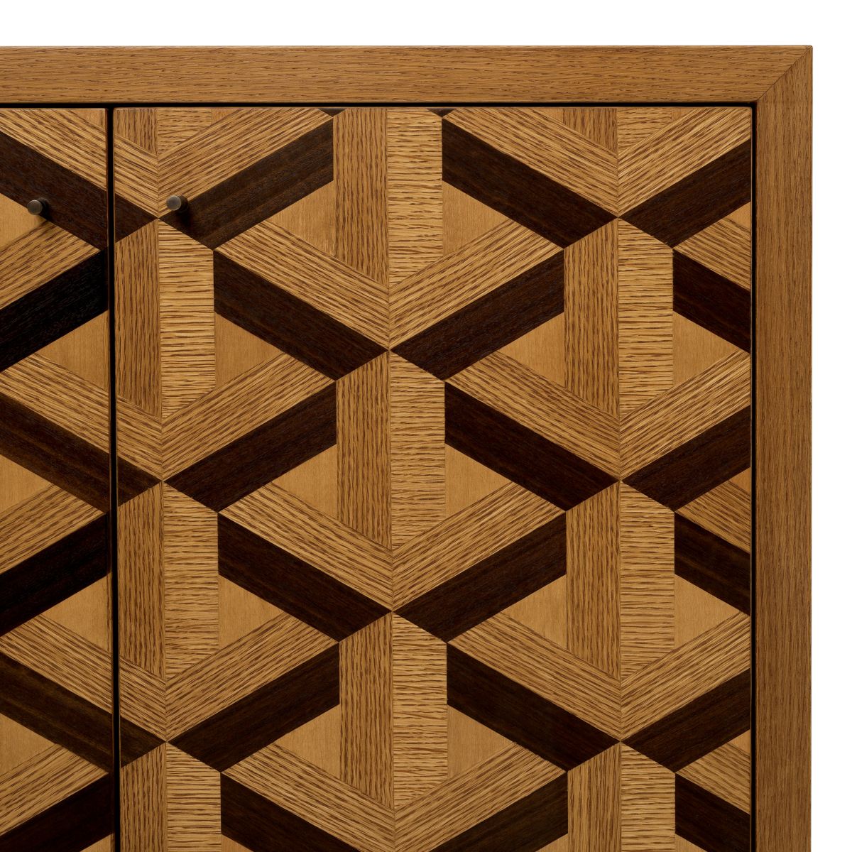 Dresser Rubicon