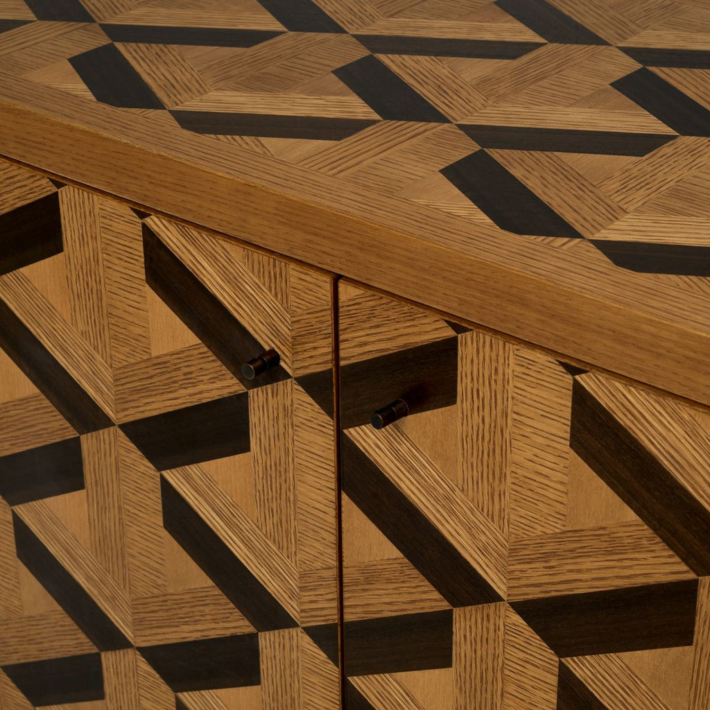 Dresser Rubicon