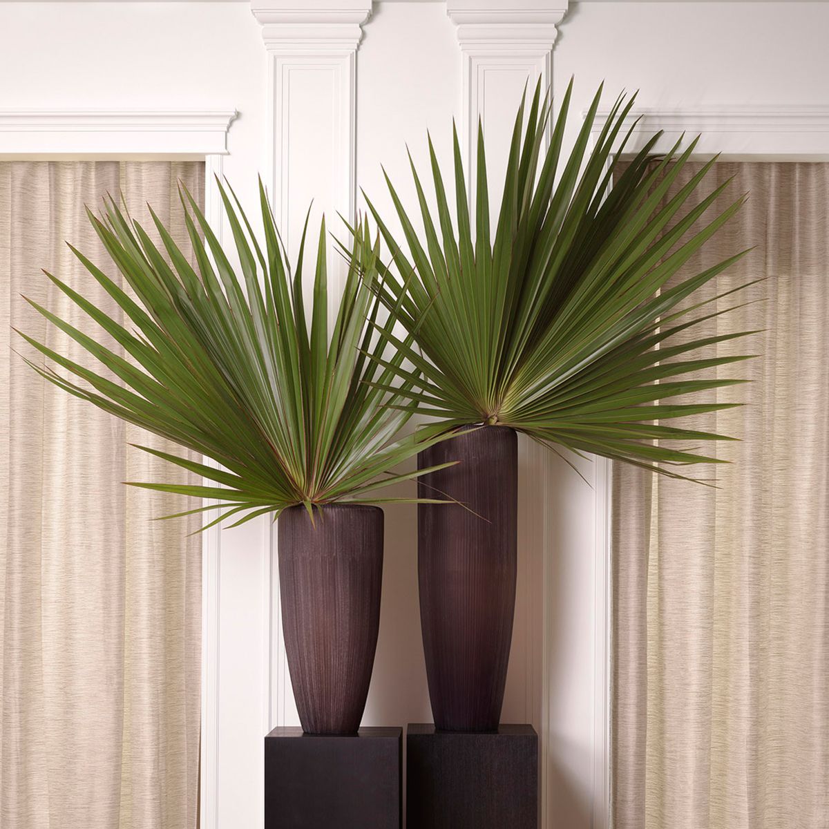 Vase Isandro XL