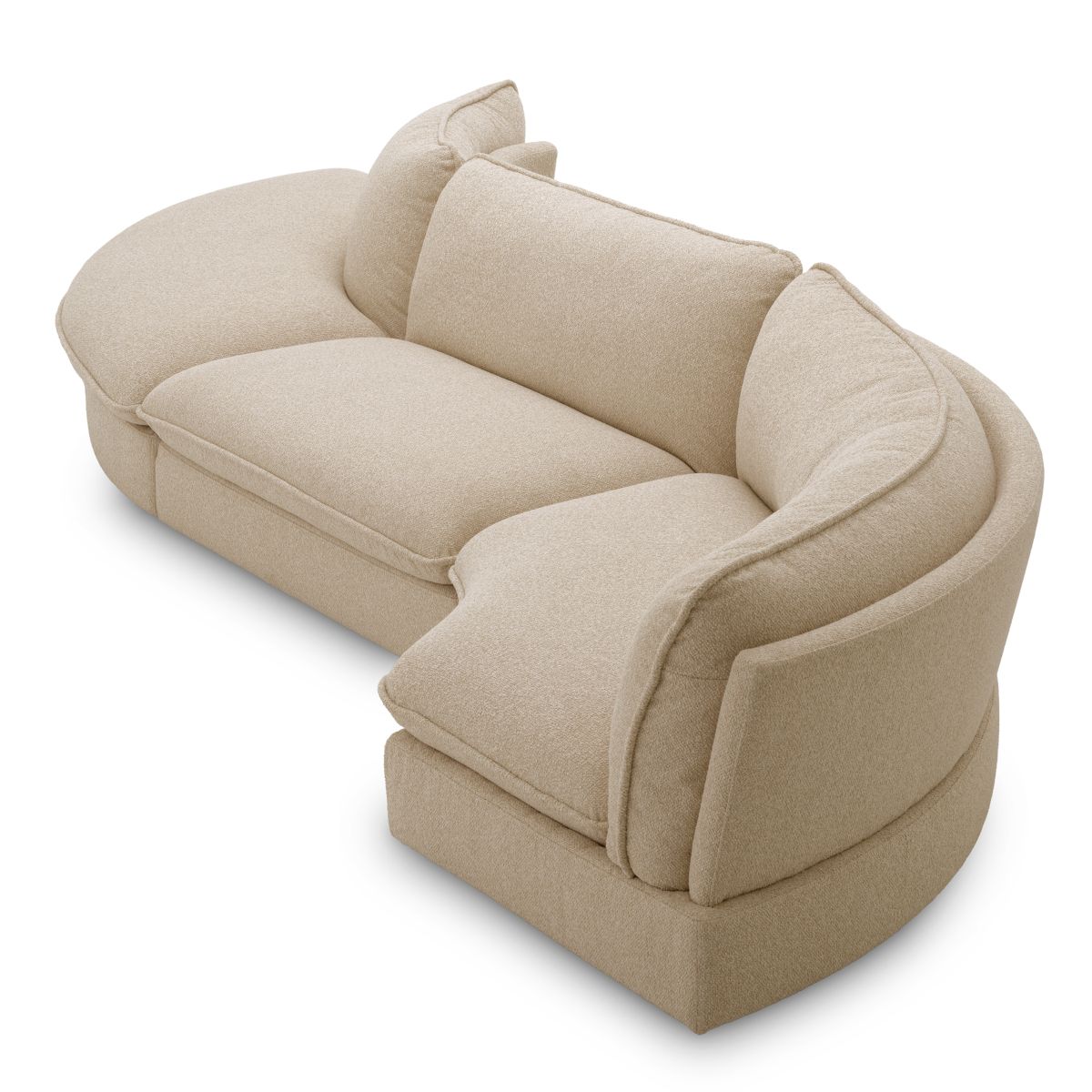 Modular Sofa Cresson - Middle
