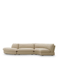 Modular Sofa Cresson - Inner corner