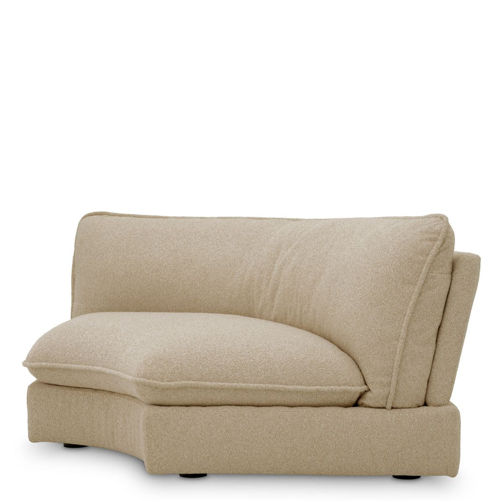 Modular Sofa Cresson - Inner corner