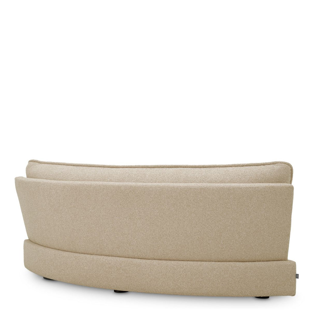 Modular Sofa Cresson - Inner corner
