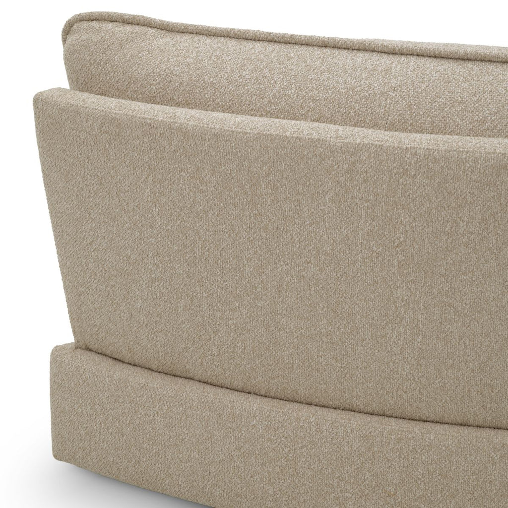 Modular Sofa Cresson - Inner corner