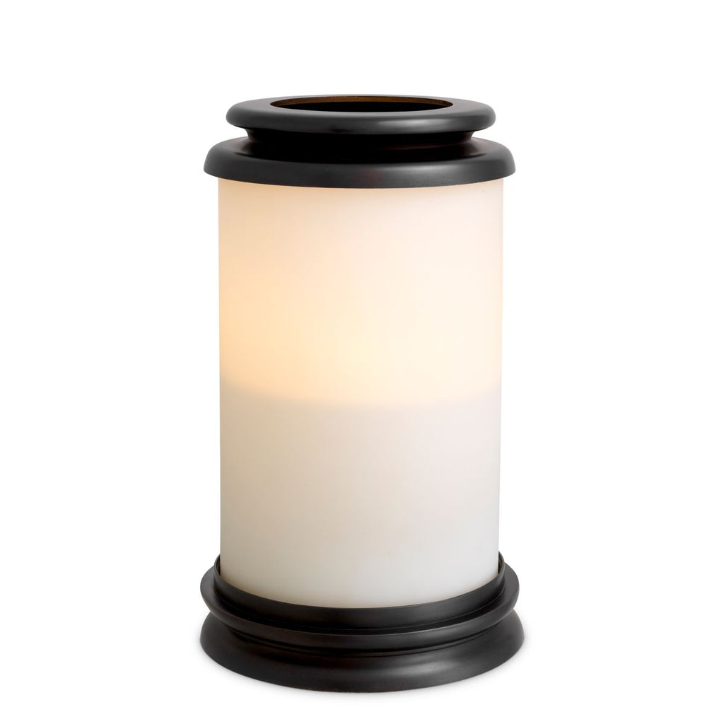 Windlicht Carrington S