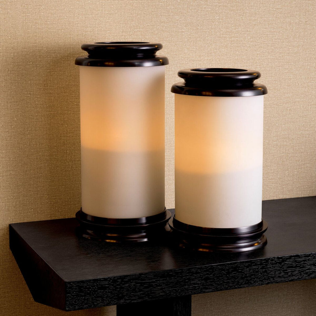 Windlicht Carrington S