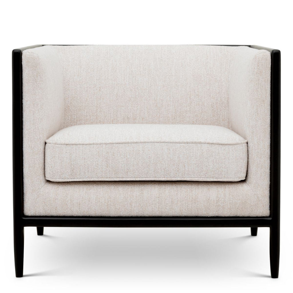 Chair Lauriston