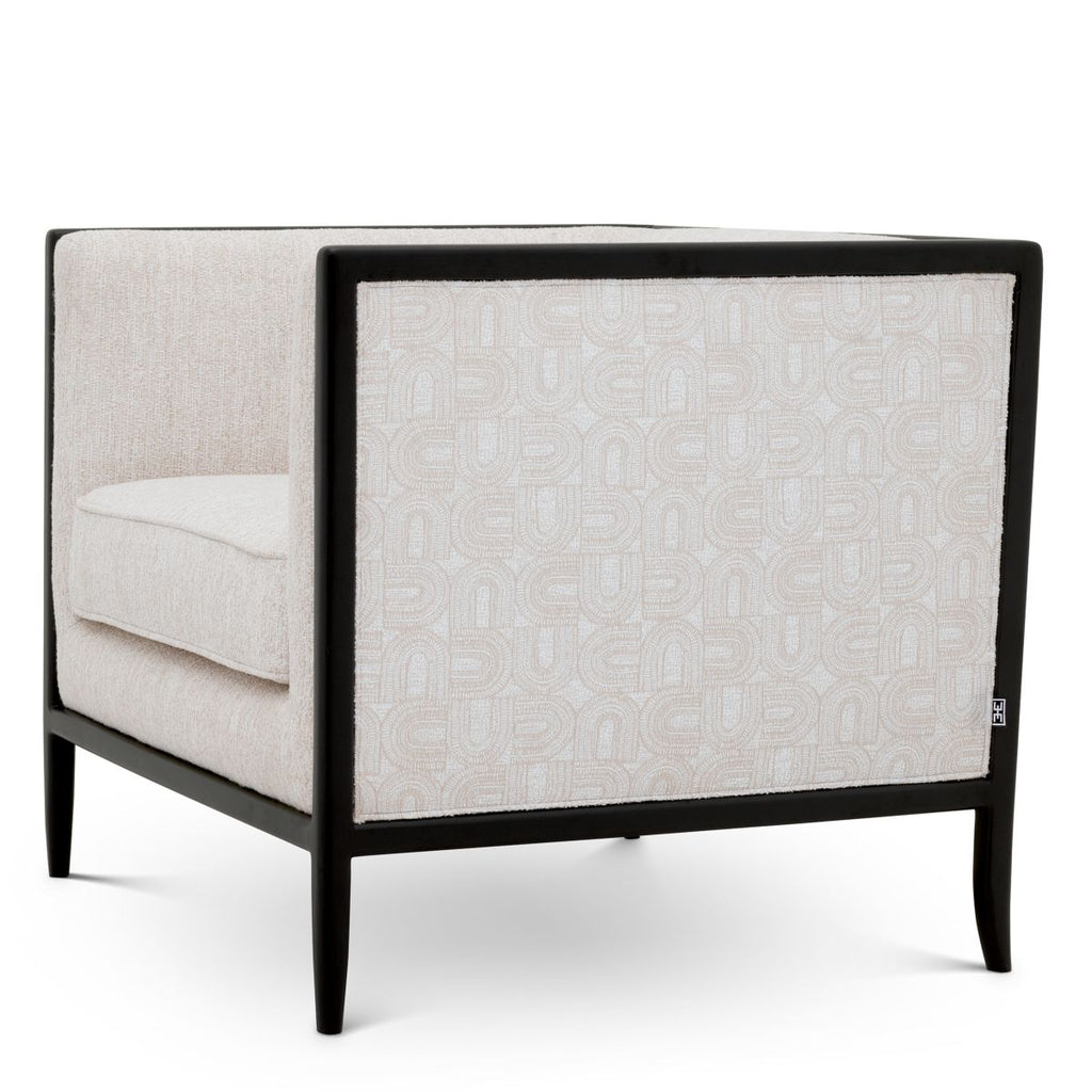 Chair Lauriston