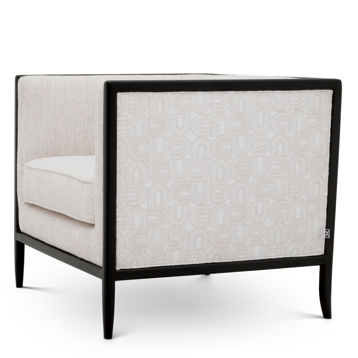 Chair Lauriston