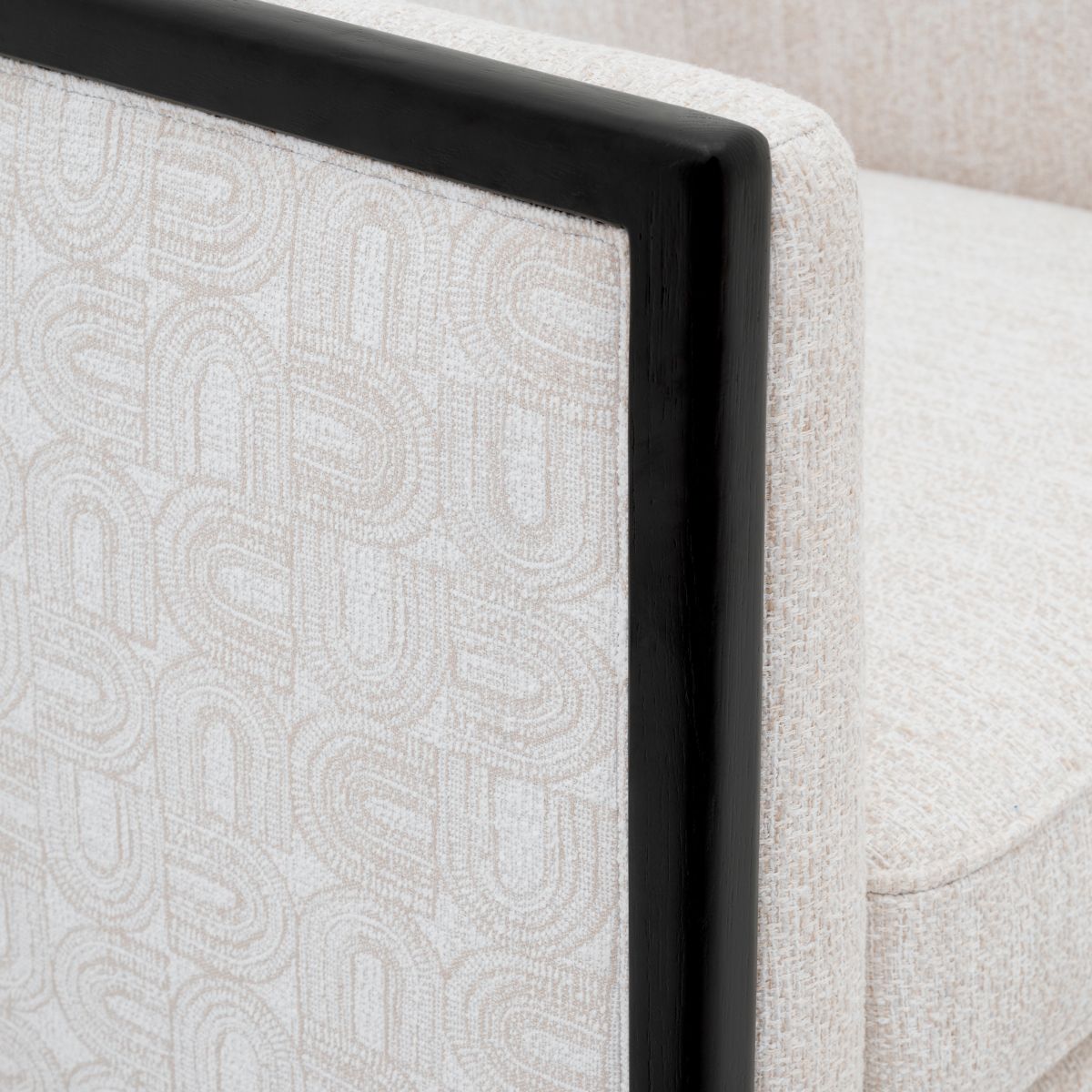 Chair Lauriston