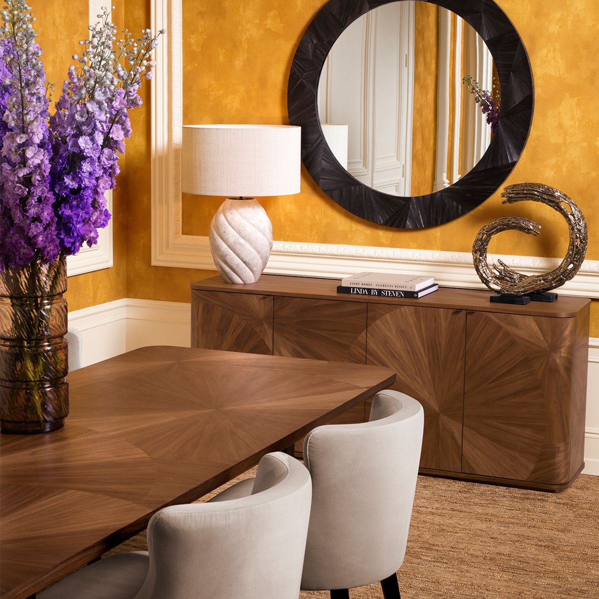 Dining Chair Chavelle