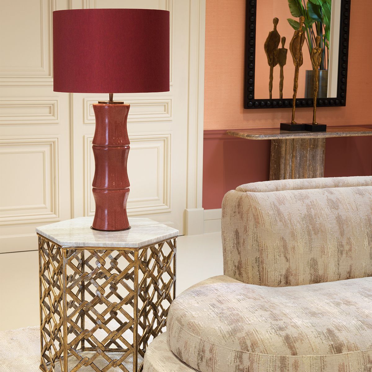 Side Table Stratham