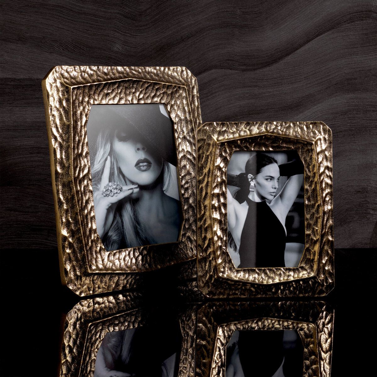 Bilderrahmen Thatcher set of 2